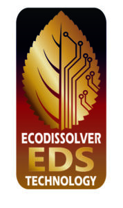 EDS TEC ECODISSOLVER.
